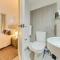 Stunning View 2B APT Free Parking in Dockland