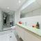 Stunning View 2B APT Free Parking in Dockland