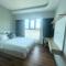 Beachfront Hon Chong Nha Trang Apartment