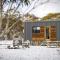 Big Yard Escapes - Two Off-Grid Tiny Houses on the Mowamba River