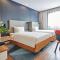 Holiday Inn Express Nanjing Xuanwu Lake by IHG - Nan-ťing