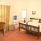 Solis Wellness Retreat