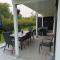 Summer House For Relaxation And Activity