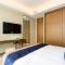 CitiHome - 2BR at Address Opera in Downtown - 迪拜