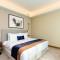 CitiHome - 2BR at Address Opera in Downtown - Dubaj