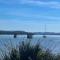 Lake Sabai - Waterfront and private pool - Nords Wharf