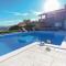 Apartment Villa IN - Four-Bedroom Apartment with Private Pool