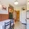 Apartment Blamax with Terrace and Sea View - Mali Lošinj