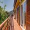 Apartment Blamax with Terrace and Sea View - Mali Lošinj