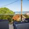 Villa LA - Comfort One-Bedroom Apartment with Terrace and Sea View - 大德尔韦尼克