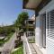 Apartments Felix Mljet - One Bedroom Apartment with Balcony Marijana - Babino Polje