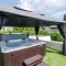 Villa Luciana Residence - Five-Bedroom Villa with Two Pools and Spa Center - 米利尼