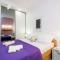Villa Luciana Residence - Five-Bedroom Villa with Two Pools and Spa Center - 米利尼