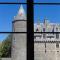Hôtel Restaurant Du Château - Josselin