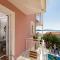 Villa Stil - Studio Apartment with Balcony and Sea View 101 - Trogir (Traù)