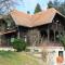 Country House Stoljetna Vila - Seona