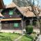 Country House Stoljetna Vila - Seona