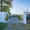 Wild Planet Corbett Hotel and Resort