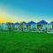 Wild Planets Corbett Resort, 2 Kms from Anantum Gateway Resorts Wild Planets Corbett Resort, 2 Kms from Anantum Gateway Resorts