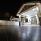 Wans Beach Guest House