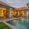 Villa Kumpi Ubud - 乌布