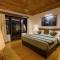Wild Planet Corbett Hotel and Resort