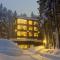 Hakuba Platinum