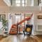 Deco Loft on Russell Street