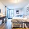 Chic Mt-Tremblant Condo with View on the Lake by Denstays - 蒙特朗布朗