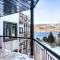 Chic Mt-Tremblant Condo with View on the Lake by Denstays - 蒙特朗布朗