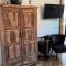 Logement de Pauw