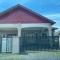 Dhome Homestay - Batu Lima
