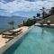 VILLA MULU Your Seafront Sanctuary Awaits