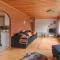 Villa Perhe in Salla-Kuusamo - 萨拉