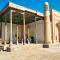 Mekhtar famili 18th century old hause historical UNESCO HERITAGE List 1 minutes to Bukhara Old Town Square Est-Since 1826 for Walk in Guest PARKING, COZY ROOM, BEST LOCATION AND STRONG WIFI - 布哈拉
