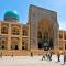 Mekhtar famili 18th century old hause historical UNESCO HERITAGE List 1 minutes to Bukhara Old Town Square Est-Since 1826 for Walk in Guest PARKING, COZY ROOM, BEST LOCATION AND STRONG WIFI - 布哈拉