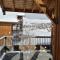 appartement des cimes