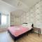 Spacieux Appartement 8 Couchages en Centre de Riom N9 - 里永