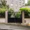 Charmant Appartement 2 pièces 15 min Paris Centre - 罗曼维尔