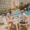 Aspasianus 1-Bedroom Pool View Apartment in Caesar Resort - Perivolia tou Trikomou