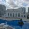 Aspasianus 1-Bedroom Pool View Apartment in Caesar Resort - Perivolia tou Trikomou