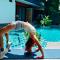 KRAAM Silhouette Hotel and Cafe Phuket