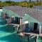 RAAYA By Atmosphere - Premium All Inclusive with Free Transfers - Raa Atoll