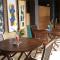 Santun Homestay