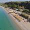 Avia Blue Maisonettes - Messinia Gulf Retreat
