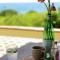Eze flat with terrace sea view and mountain view - 艾日
