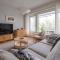 Cosy City Apartment with Sauna