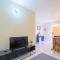 Musgrave AnneX- comfy 1 bedroom apartment on the ground floor