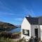 Waterfront cottage Applecross Peninsula