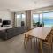 Acadia Beach Villas & Apartments Slatine - 斯拉汀